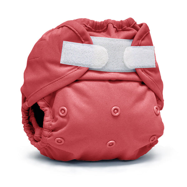 Rumparooz One Size Cloth Diaper Covers - Spice