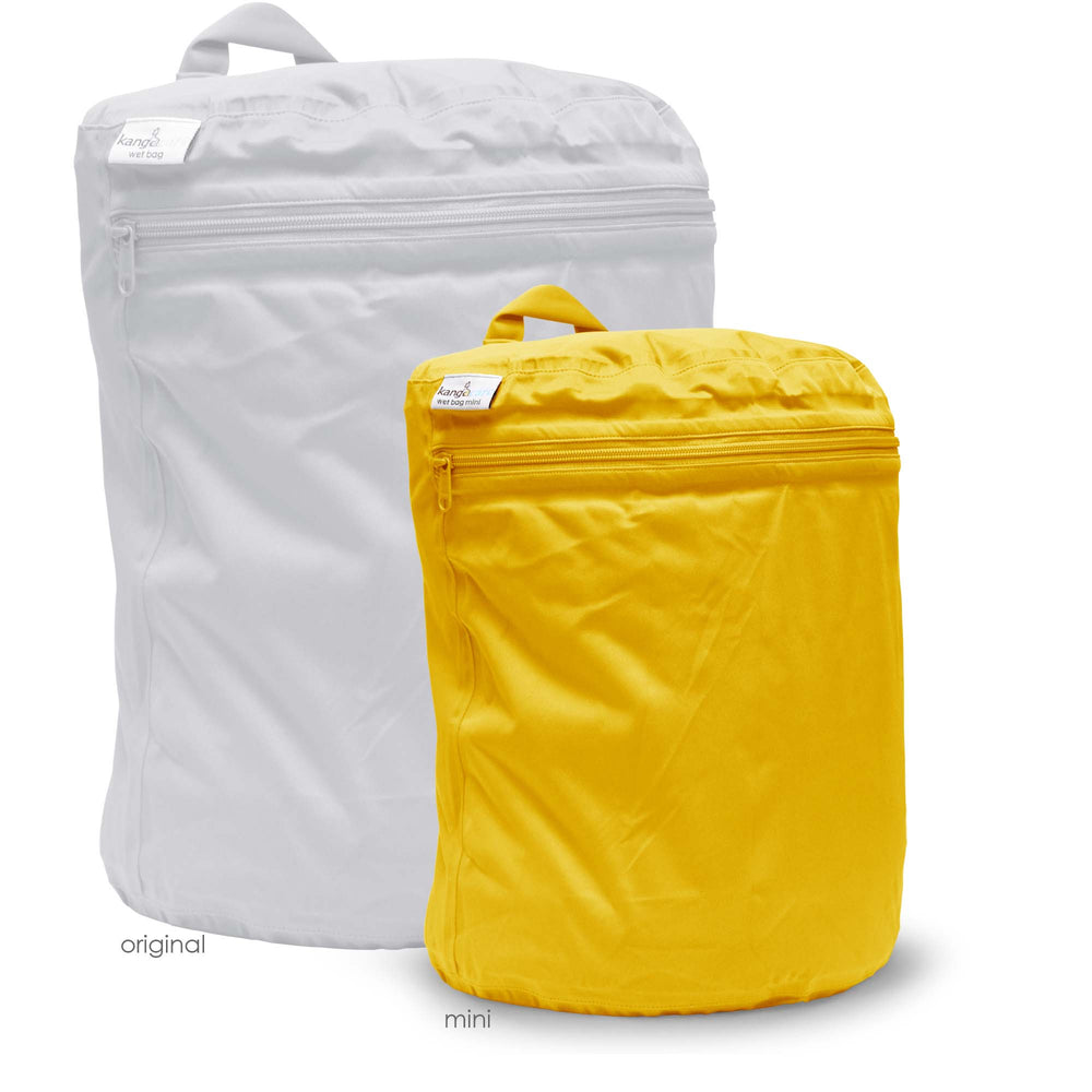 Kanga Care Wet Bag Mini - Dandelion