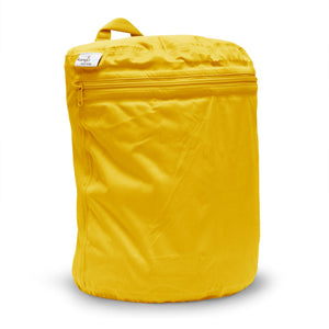 Large Hanging Zippered Wet Bag | Waterproof, Seam Sealed