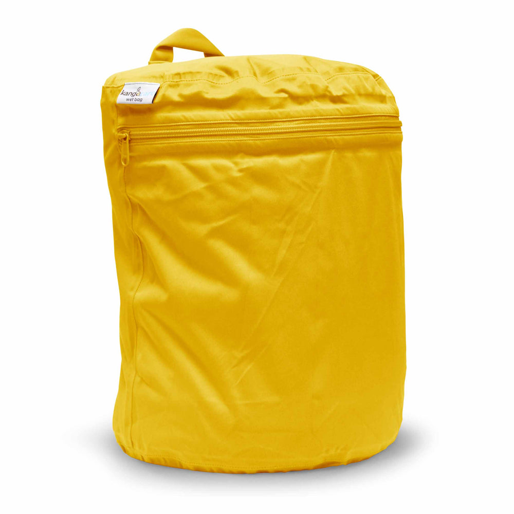 Kanga Care Wet Bag - Dandelion