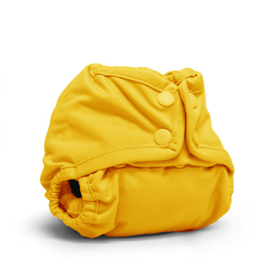 Rumparooz Newborn Cloth Diaper Covers - Dandelion - MOOGCO Baby