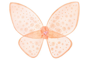 Rosanna Costume Skirt for Kids - Carnival & Festive Use - sz 5-7 yrs