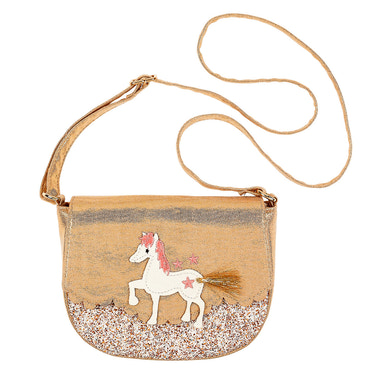 Pauline Purse Horse