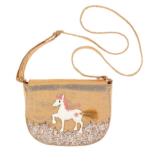 Pauline Purse Horse