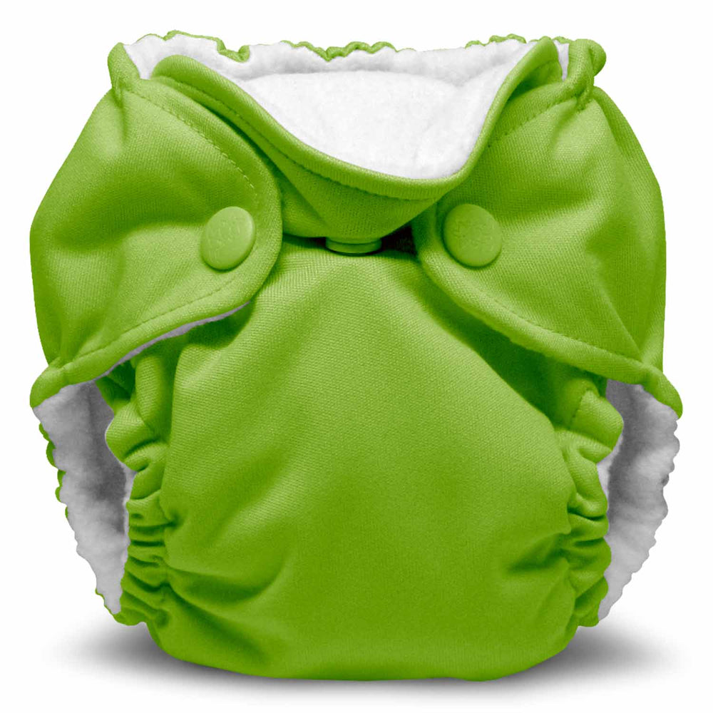 Lil Joey All In One Cloth Diaper (2 pk) - Tadpole