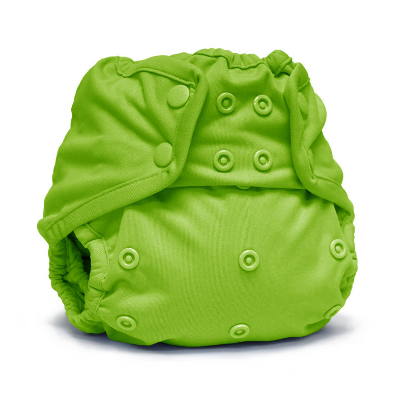 Rumparooz One Size Cloth Diaper Covers - Tadpole