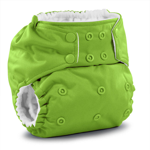 Rumparooz G2 One Size Pocket Cloth Diaper - Tadpole