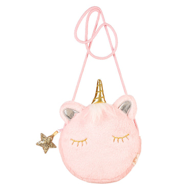 Purse Lula Pink
