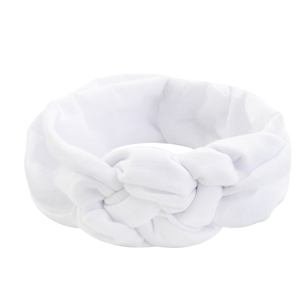 Baby chinese knot hair band