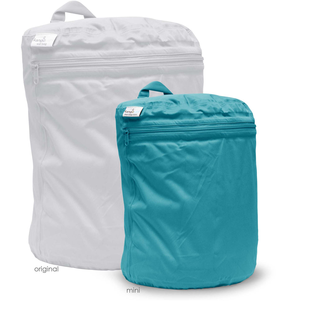 Kanga Care Wet Bag Mini - Aquarius