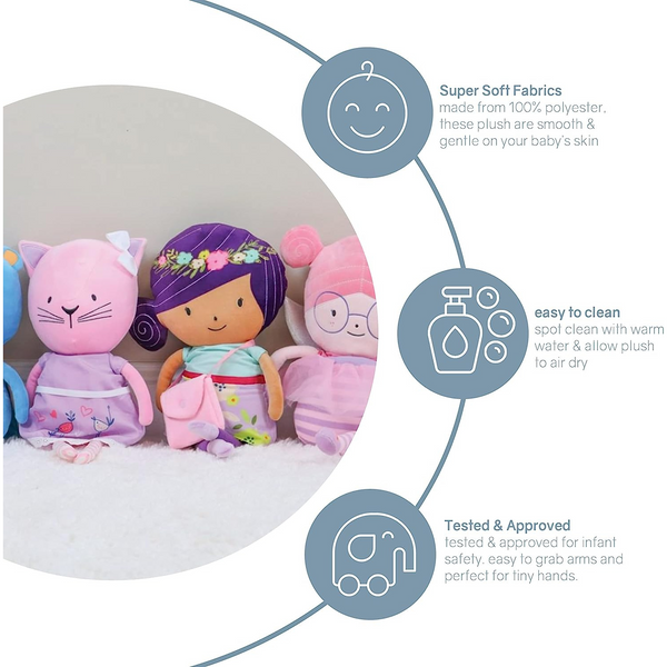 The Forest of Whimsical Wonder Book