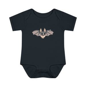 Cheeky Bat Onesie (Babies/Toddlers)