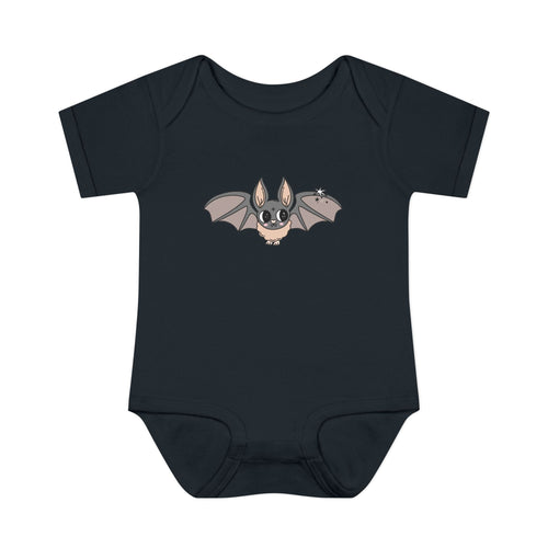 Cheeky Bat Onesie (Babies/Toddlers)