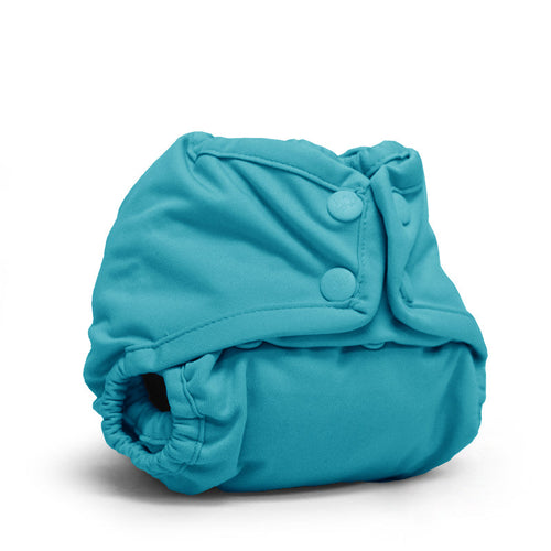 Rumparooz Newborn Cloth Diaper Covers - Aquarius