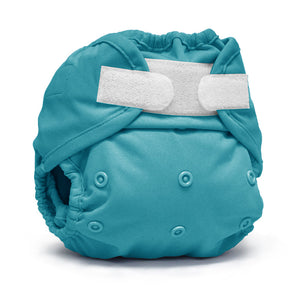 Rumparooz One Size Cloth Diaper Covers - Aquarius