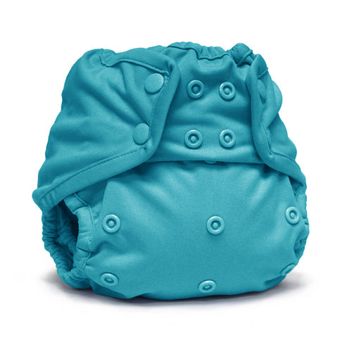 Rumparooz One Size Cloth Diaper Covers - Aquarius