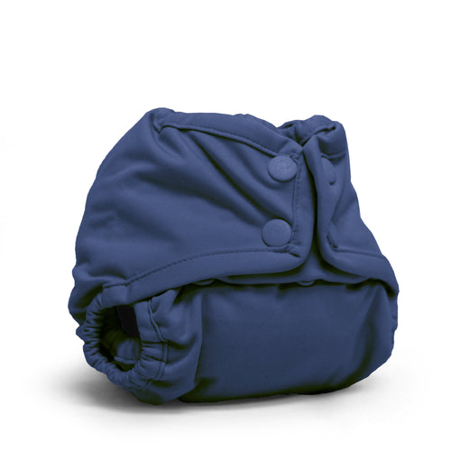 Rumparooz Newborn Cloth Diaper Covers - Nautical - MOOGCO Baby