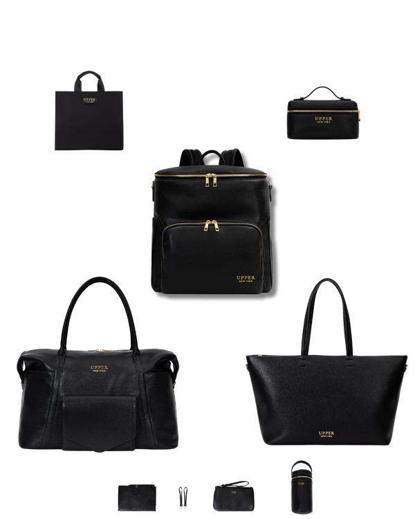 NEWBORN Getaway Airline-approved Carry on System
