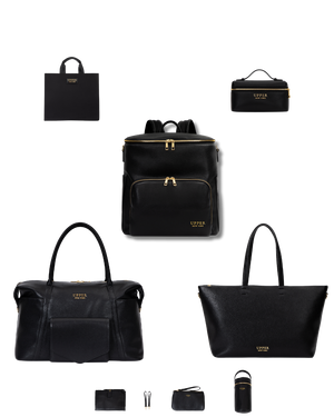 NEWBORN Getaway Airline-approved Carry on System