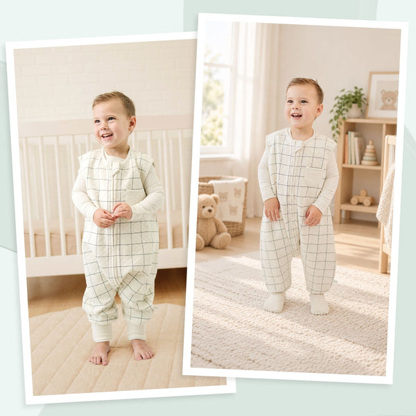 Dreamsie | Checkered