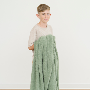 BAMBONI® TODDLER BLANKETS