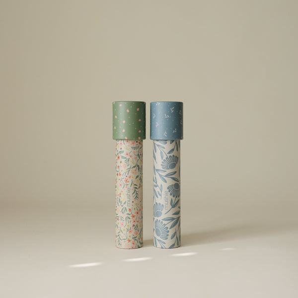Kaleidoscopes