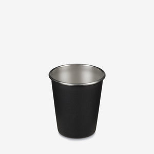 Klean Kanteen 10oz Stainless Steel Cup Lightweight Stackable