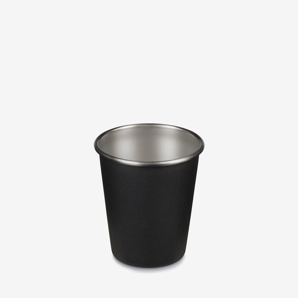 Klean Kanteen 10oz Stainless Steel Cup Lightweight Stackable