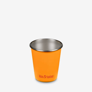 Klean Kanteen 10oz Stainless Steel Cup Lightweight Stackable