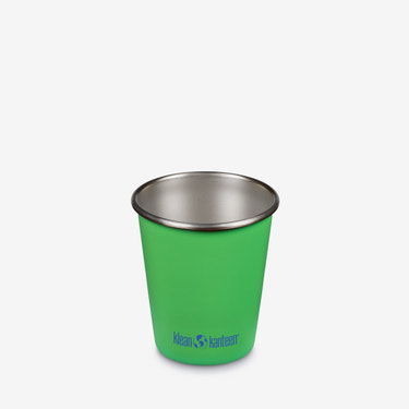 10oz baby cup in vibrant colors, perfect for toddlers learning to drink independently.