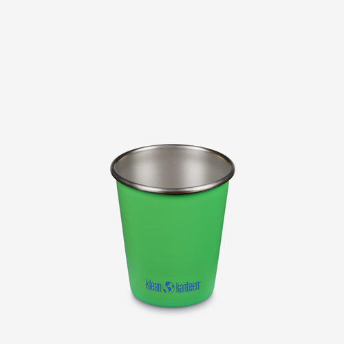 10oz baby cup in vibrant colors, perfect for toddlers learning to drink independently.