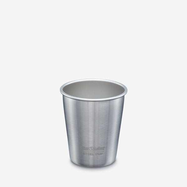 Klean Kanteen 10oz Stainless Steel Cup Lightweight Stackable