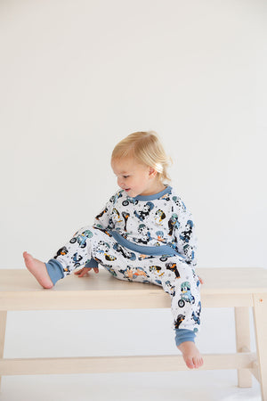 Canine Cruisers: Sweatshirt Only