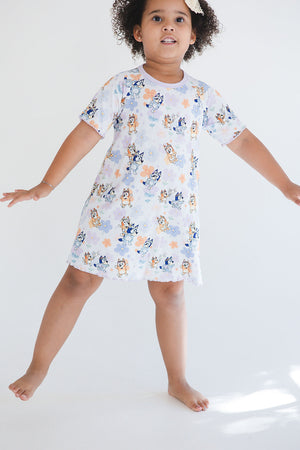 Pups & Petals: Nightgown (read description)