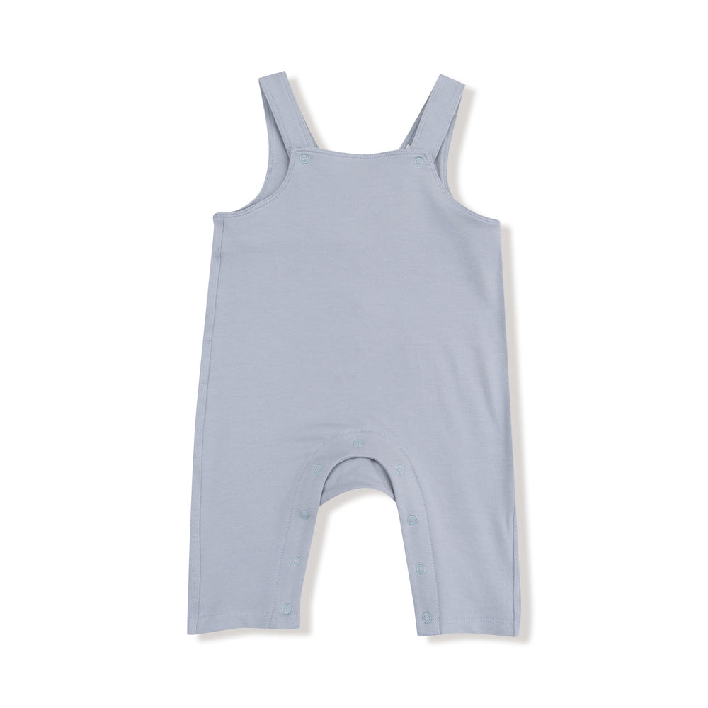 Quarry baby overalls in soft fabric, perfect for comfort and style in clothing and apparel for infants.