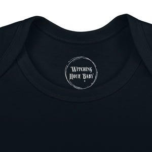Conjured by Mom Onesie (Babies/Toddlers)