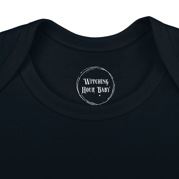 Conjured by Mom Onesie (Babies/Toddlers)