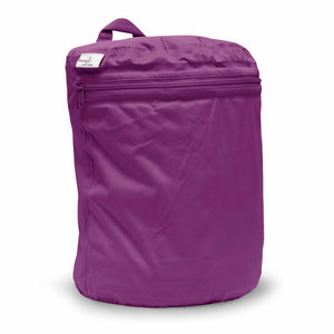 Kanga Care Wet Bag - Orchid