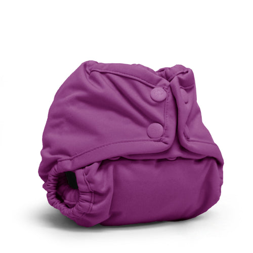 Rumparooz Newborn Cloth Diaper Covers - Orchid