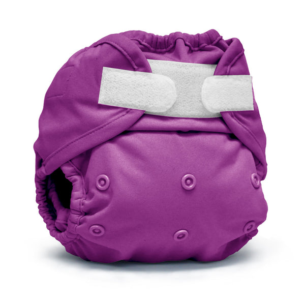 Rumparooz One Size Cloth Diaper Covers - Orchid