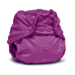 Rumparooz One Size Cloth Diaper Covers - Orchid