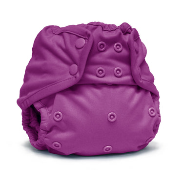 Rumparooz One Size Cloth Diaper Covers - Orchid