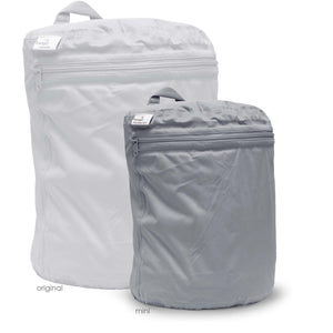 Kanga Care Wet Bag Mini - Platinum