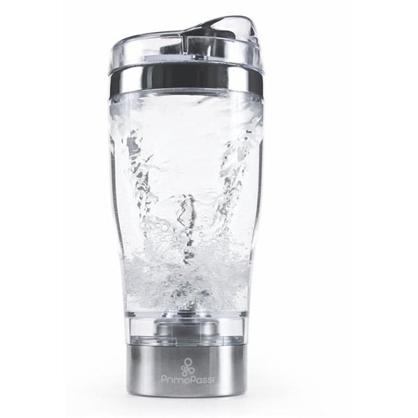 Primo Passi Portable Formula Mixer Hand Mixer 16 fl oz