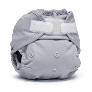 Rumparooz One Size Cloth Diaper Covers - Platinum