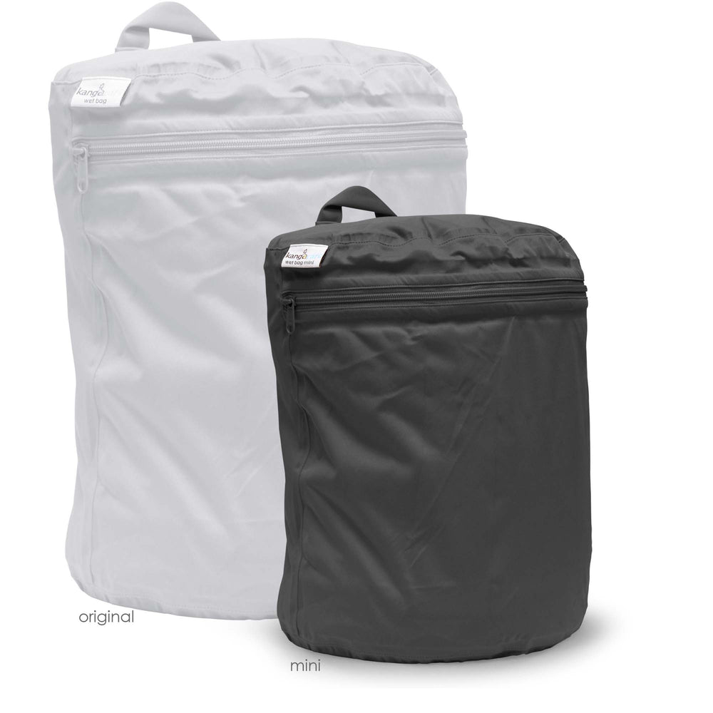 Kanga Care Wet Bag Mini - Castle