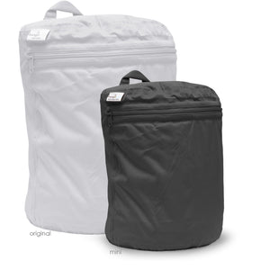 Mini Hanging Zippered Wet Bag | Waterproof, Seam Sealed