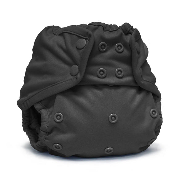 Rumparooz One Size Cloth Diaper Covers - Castle - MOOGCO Baby