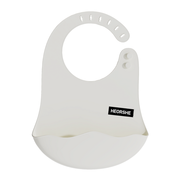 I'm a Bib White