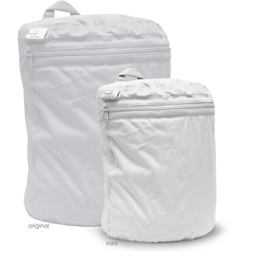 Kanga Care Wet Bag Mini - Fluff - MOOGCO Baby